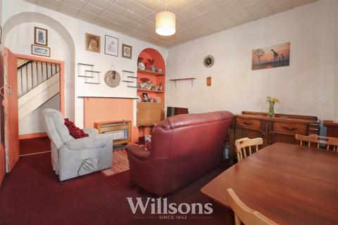 4 bedroom terraced house for sale, West Street, Alford