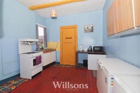 4 bedroom terraced house for sale, West Street, Alford