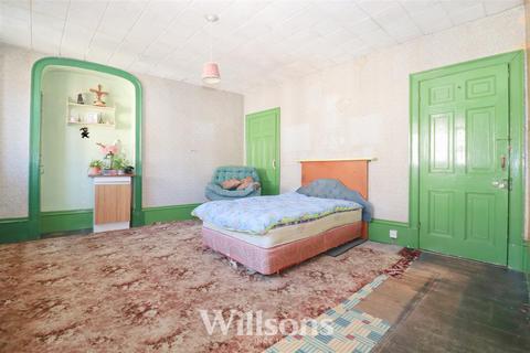 4 bedroom terraced house for sale, West Street, Alford