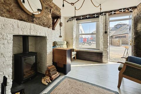 2 bedroom terraced house for sale, Churchend, Looe, Cornwall, PL13