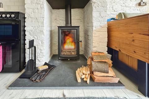 2 bedroom terraced house for sale, Churchend, Looe, Cornwall, PL13
