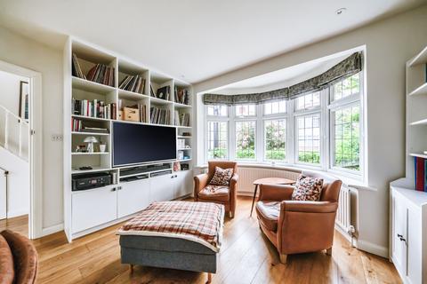undefined, Garth Road, Kingston Upon Thames, KT2