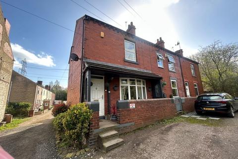 3 bedroom end of terrace house for sale, Grandstand Road, Lofthouse, WAKEFIELD