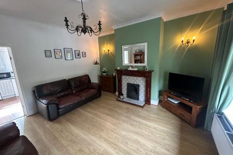 3 bedroom end of terrace house for sale, Grandstand Road, Lofthouse, WAKEFIELD