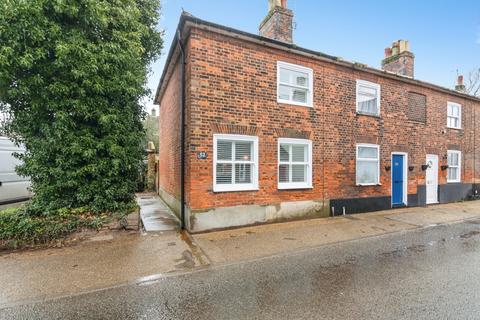 2 bedroom end of terrace house for sale, Northgate, Beccles, Suffolk, NR34