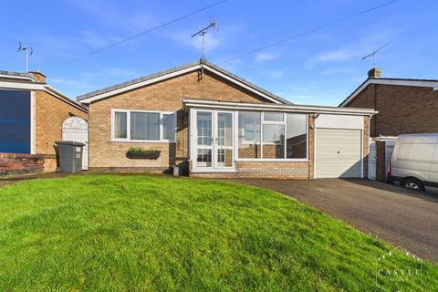 3 bedroom detached bungalow for sale, Maple Way, Earl Shilton, Leicester