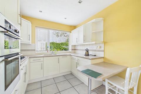 3 bedroom detached bungalow for sale, Maple Way, Earl Shilton, Leicester