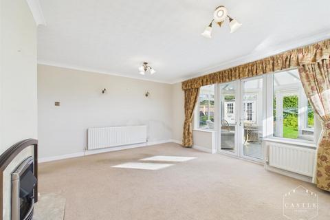 3 bedroom detached bungalow for sale, Maple Way, Earl Shilton, Leicester