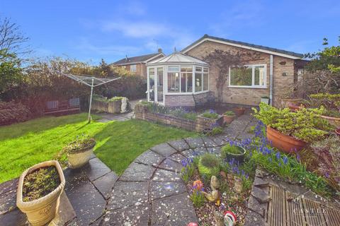 3 bedroom detached bungalow for sale, Maple Way, Earl Shilton, Leicester