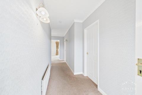 3 bedroom detached bungalow for sale, Maple Way, Earl Shilton, Leicester