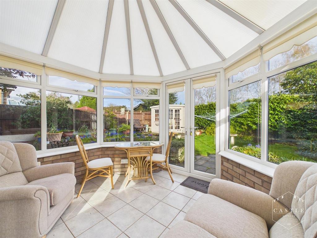 Sun room