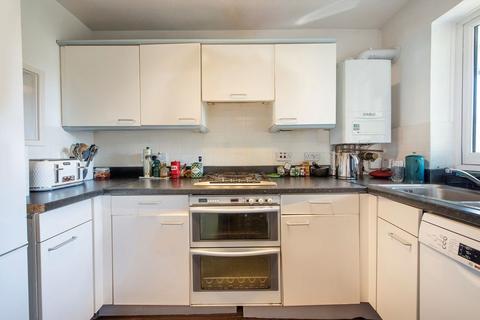 undefined, Gloucester Square, London E2
