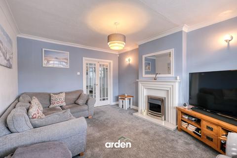 undefined, Brook Lane, Solihull, B92