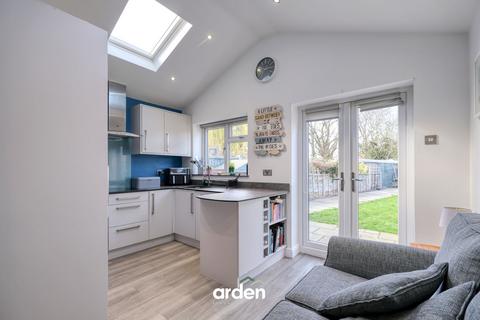 undefined, Brook Lane, Solihull, B92