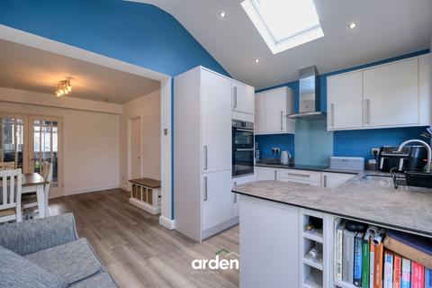 undefined, Brook Lane, Solihull, B92