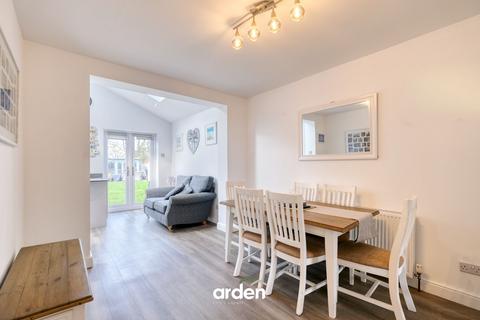 undefined, Brook Lane, Solihull, B92