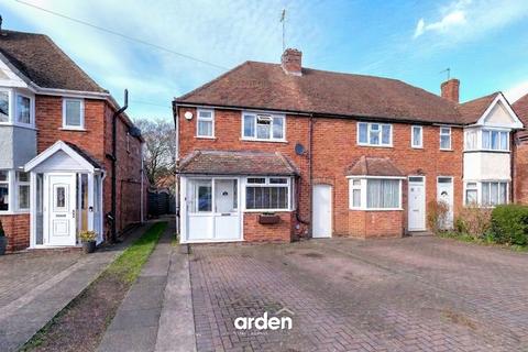 undefined, Brook Lane, Solihull, B92