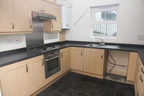 undefined, Wheal Sperries Way, Truro, TR1