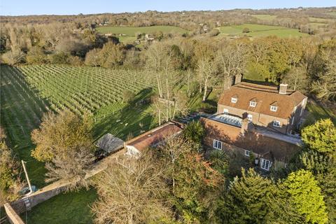 undefined, Royal Oak Lane, Crowhurst, Battle, East Sussex, TN33