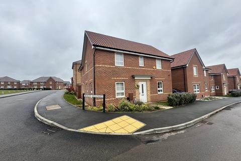 undefined, Asgard Avenue, Mansfield, NG20