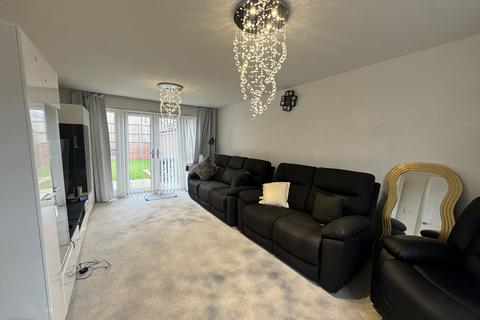 undefined, Asgard Avenue, Mansfield, NG20