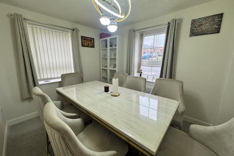 undefined, Asgard Avenue, Mansfield, NG20