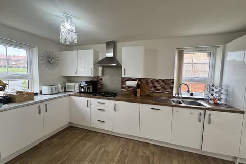 undefined, Asgard Avenue, Mansfield, NG20