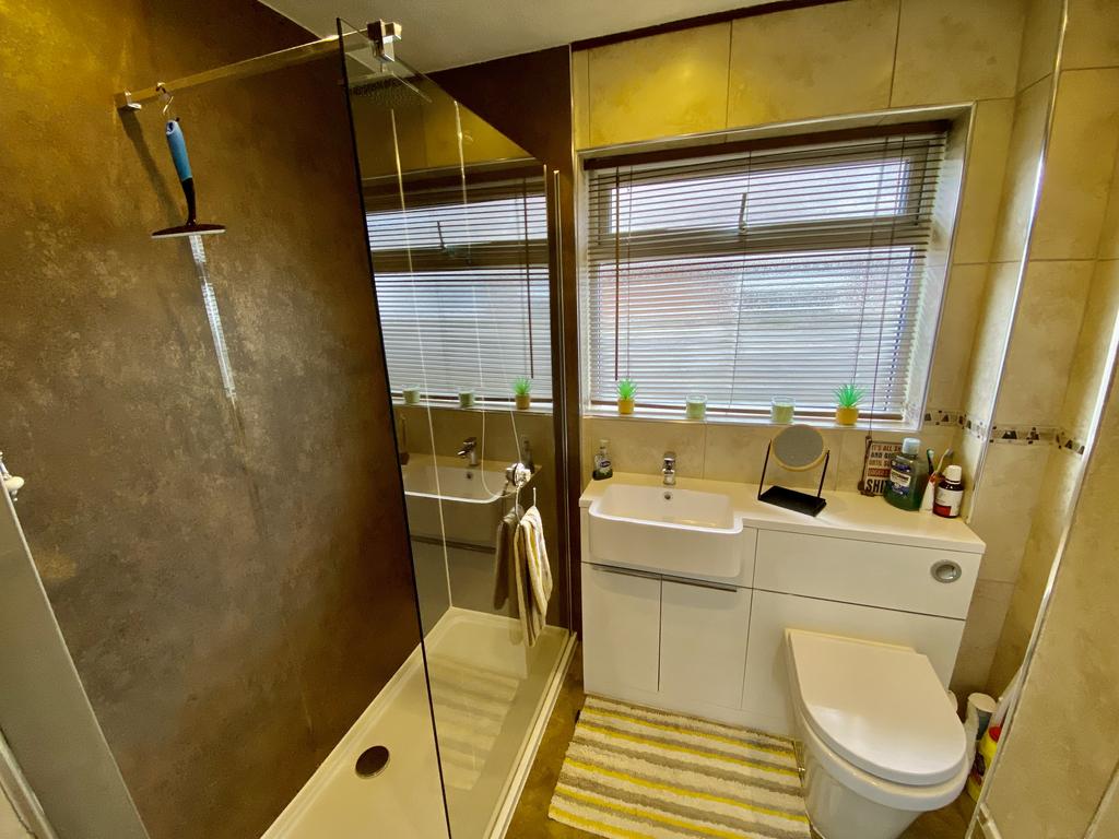 Shower room westmill