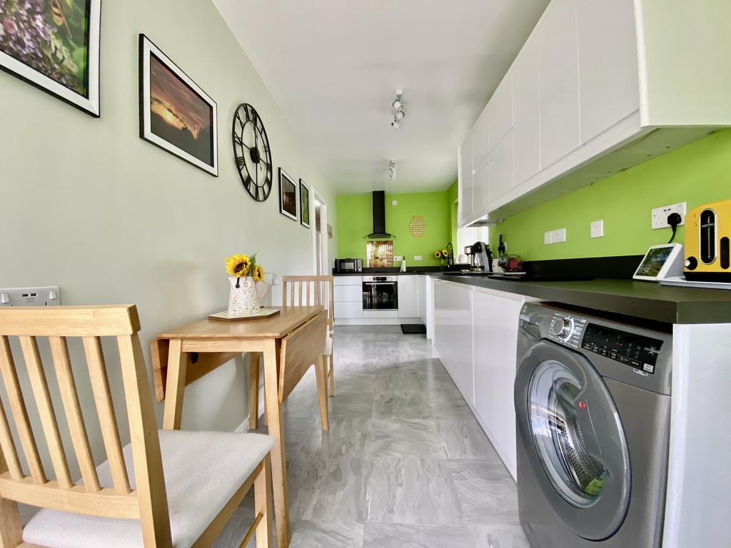 Kitchen long westmill