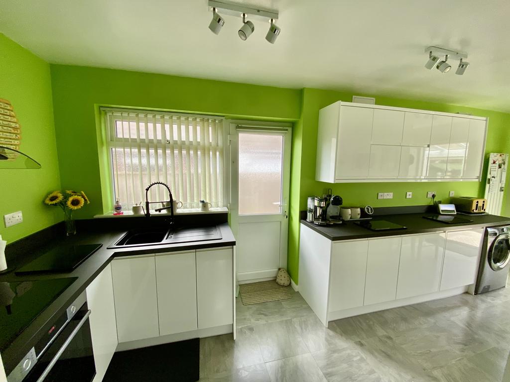Kitchen westmill