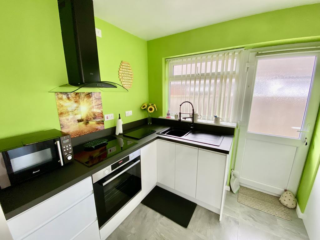 Kitchen westmill 2
