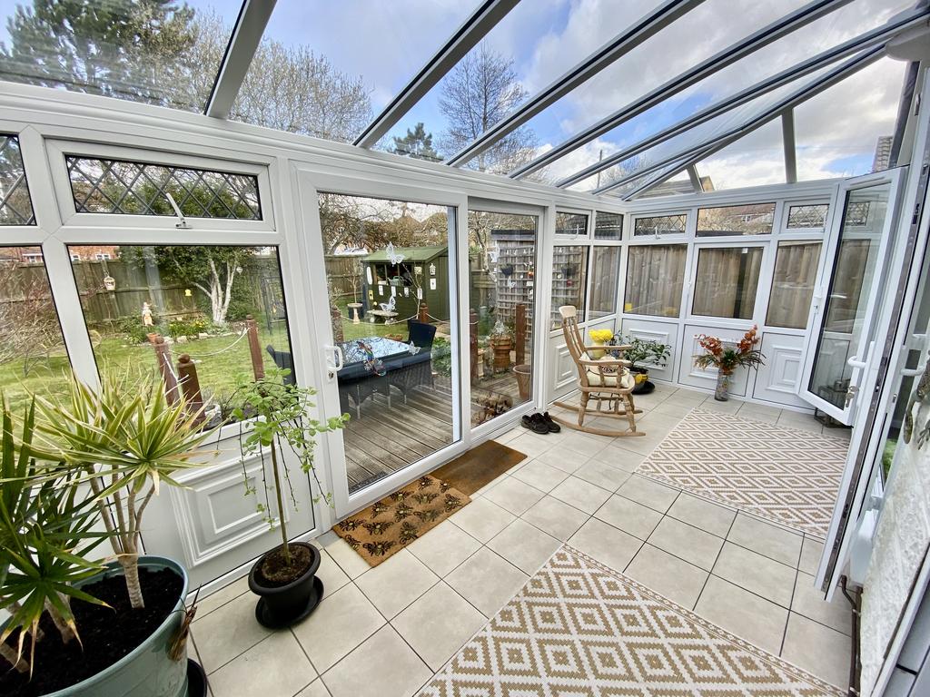 Conservatory 3