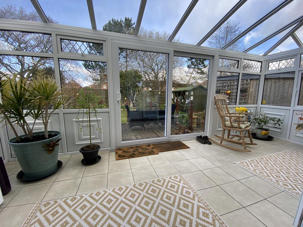 Conservatory 4