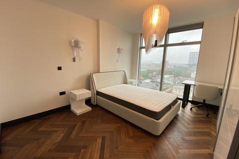 2 bedroom apartment to rent, Great Northern Tower, 1 Watson Street, Manchester, M3
