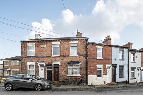 3 bedroom terraced house for sale, Ruxley Road, Stoke On Trent