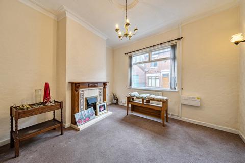 3 bedroom terraced house for sale, Ruxley Road, Stoke On Trent