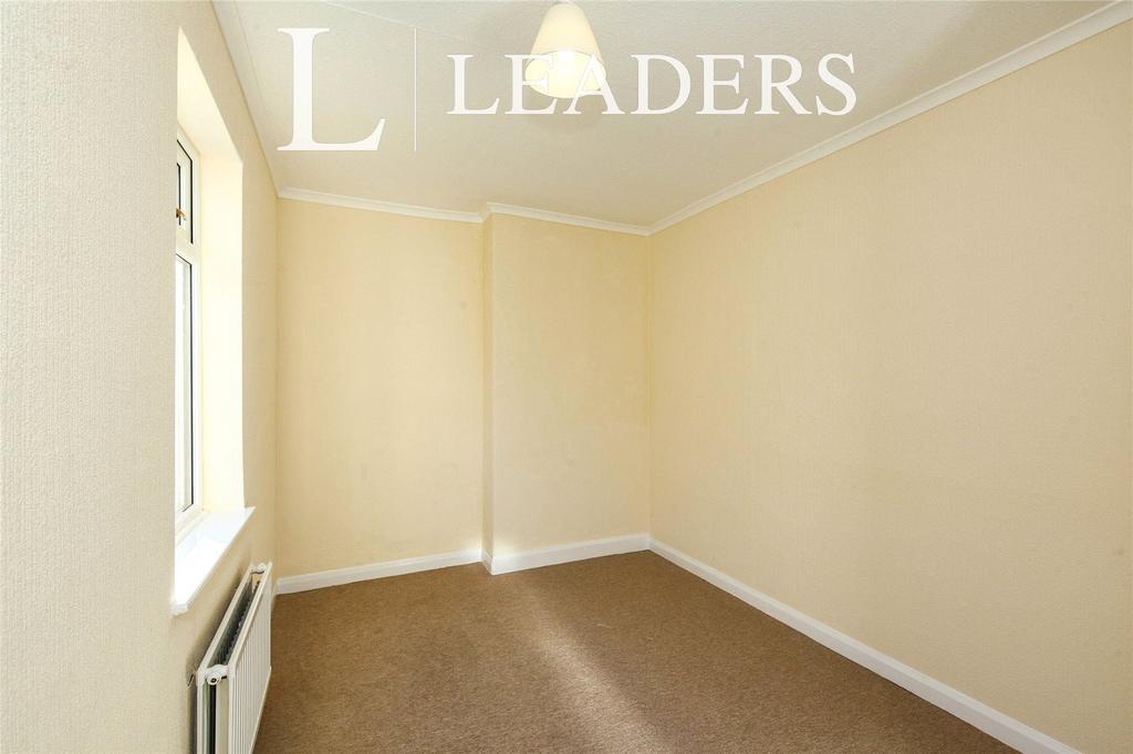 Small room