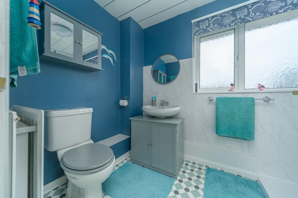 Bathroom-1