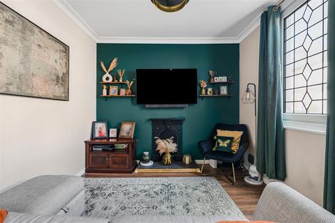 undefined, South Street, Caversham, Reading