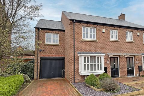 Ellens Bank, Lightmoor, Telford, Shropshire, TF4