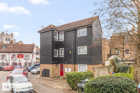 undefined, DANIEL THOMAS | Romeland, Waltham Abbey, EN9 1QZ
