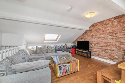 2 bedroom flat for sale, Stansfield Road, London, SW9