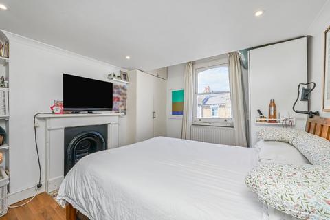 2 bedroom flat for sale, Stansfield Road, London, SW9