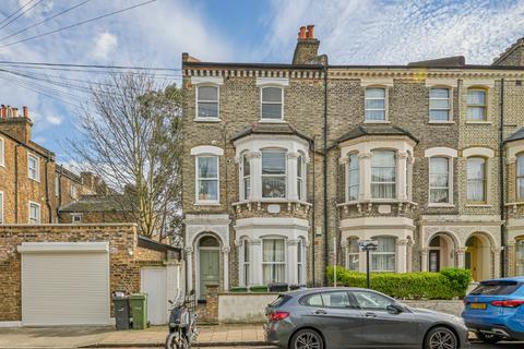 Stansfield Road, London, SW9