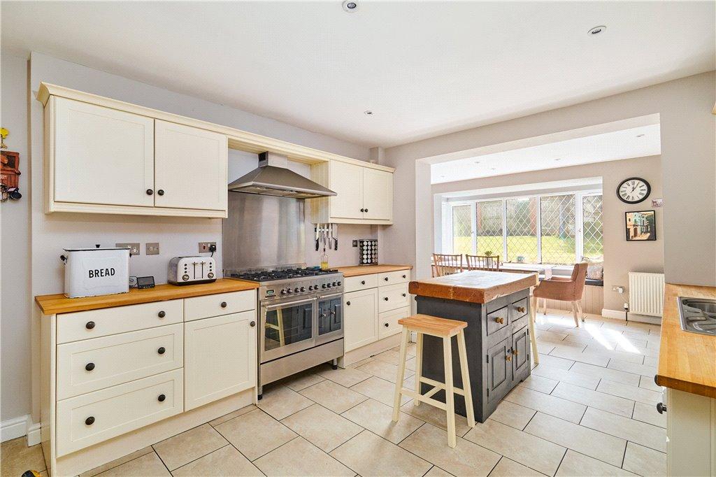 Living Kitchen
