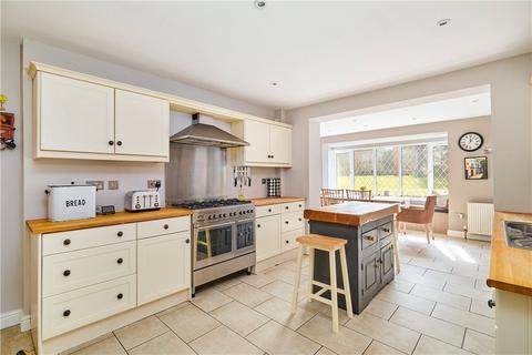 undefined, Halstead Drive, Menston, Ilkley, West Yorkshire, LS29