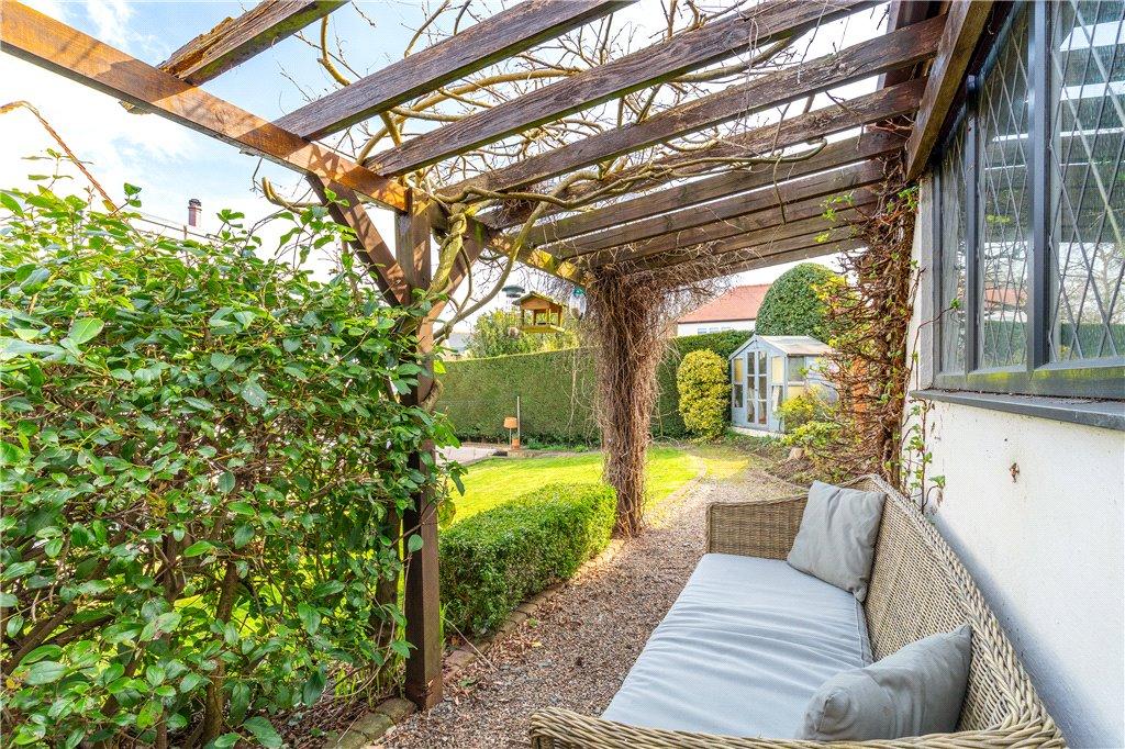 Pergola