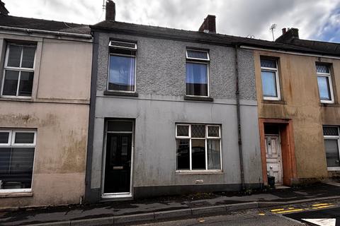 4 bedroom terraced house for sale, Water Street, Carmarthen SA31