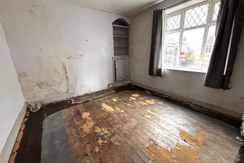 4 bedroom terraced house for sale, Water Street, Carmarthen SA31