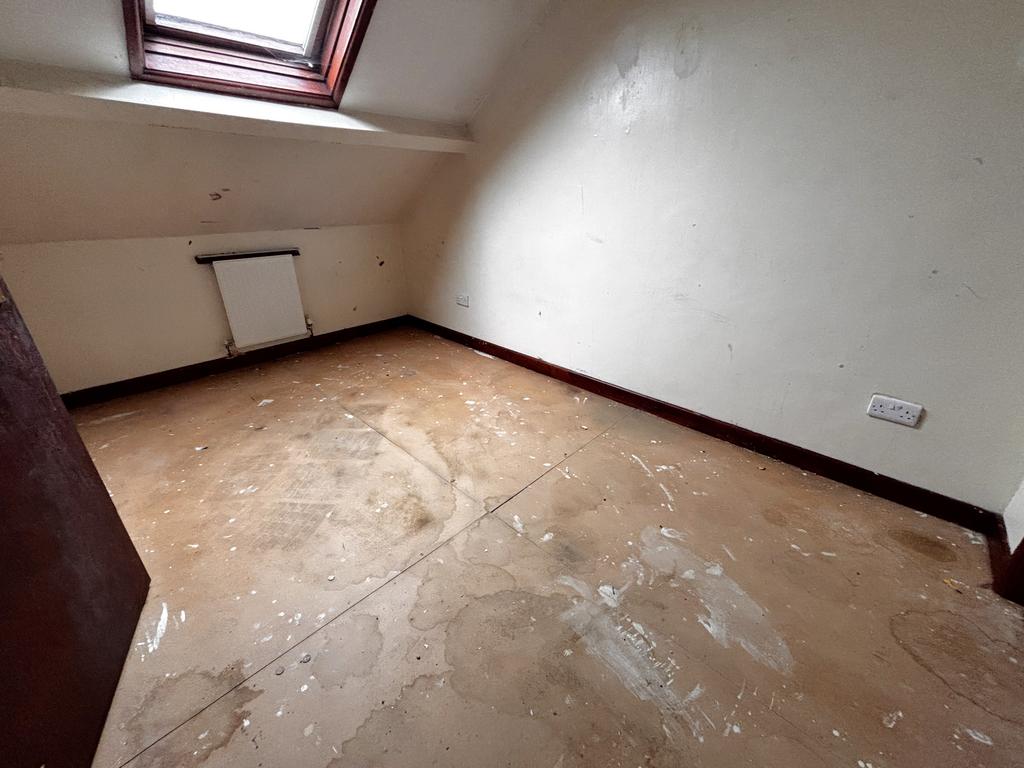 Loft Room